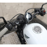 Мотоцикл Honda XJR400 з пробігом 21698 km