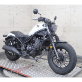 Мотоцикл Honda XJR400 з пробігом 21698 km