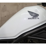 Мотоцикл Honda XJR400 з пробігом 21698 km