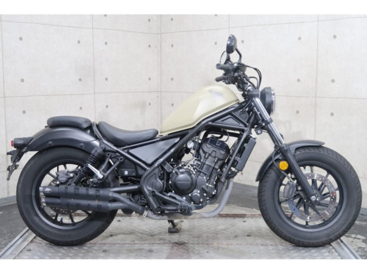 Мотоцикл Honda XJR400 с пробегом 12843 km