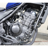 Мотоцикл Honda REBEL S CMX250 з пробігом 6890 km