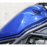 Мотоцикл Honda REBEL S CMX250 з пробігом 6890 km