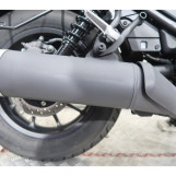 Мотоцикл Honda REBEL S CMX250 з пробігом 6890 km