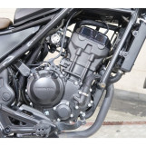 Мотоцикл Honda REBEL S CMX250 з пробігом 7846 km