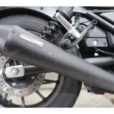 Мотоцикл Honda REBEL S CMX250 з пробігом 7846 km