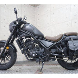 Мотоцикл Honda REBEL S CMX250 з пробігом 7846 km