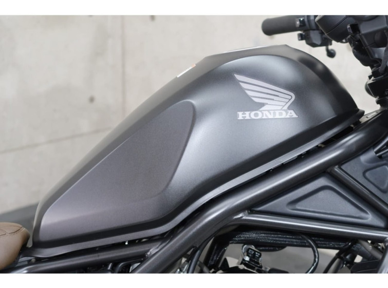 Мотоцикл Honda REBEL S CMX250 з пробігом 7846 km