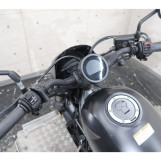 Мотоцикл Honda REBEL S CMX250 з пробігом 2735 km