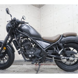 Мотоцикл Honda REBEL S CMX250 з пробігом 2735 km