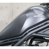 Мотоцикл Honda REBEL S CMX250 з пробігом 2735 km