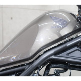 Мотоцикл Honda REBEL S CMX250 з пробігом 5400 km