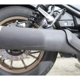 Мотоцикл Honda REBEL S CMX250 з пробігом 5400 km