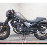 Мотоцикл Honda REBEL S CMX250 з пробігом 5400 km