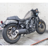 Мотоцикл Honda REBEL S CMX250 з пробігом 5400 km