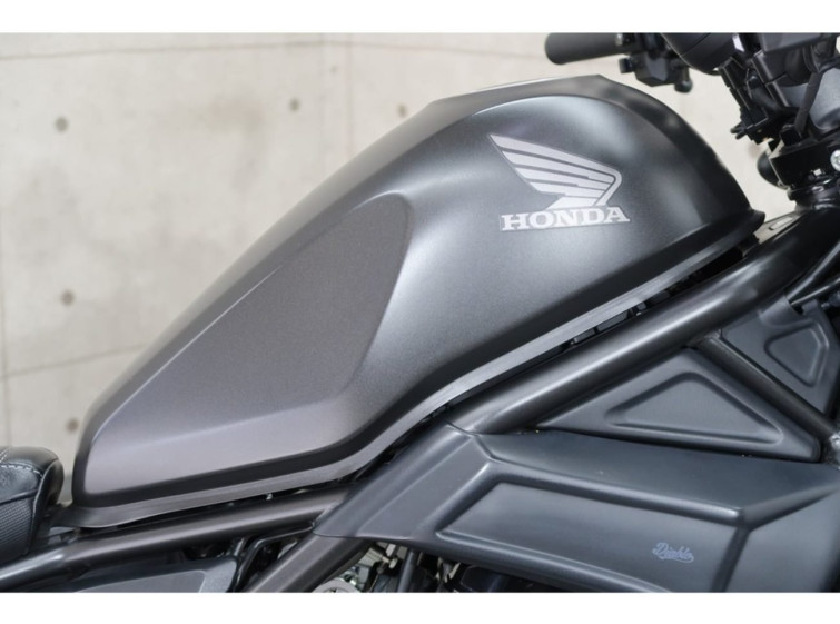 Мотоцикл Honda REBEL S CMX250 з пробігом 11363 km