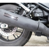 Мотоцикл Honda REBEL S CMX250 з пробігом 11363 km