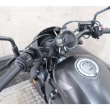 Мотоцикл Honda REBEL S CMX250 з пробігом 11363 km