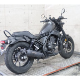Мотоцикл Honda REBEL S CMX250 з пробігом 11363 km