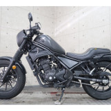Мотоцикл Honda REBEL S CMX250 з пробігом 11363 km