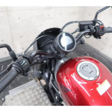 Мотоцикл Honda REBEL S CMX250 з пробігом 18891 km