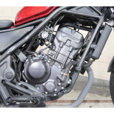 Мотоцикл Honda REBEL S CMX250 з пробігом 18891 km