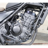 Мотоцикл Honda REBEL S CMX250 з пробігом 5696 km