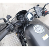 Мотоцикл Honda REBEL S CMX250 з пробігом 5696 km