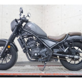Мотоцикл Honda REBEL S CMX250 з пробігом 5696 km