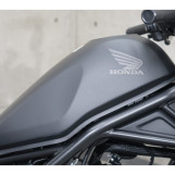 Мотоцикл Honda REBEL S CMX250 з пробігом 5696 km