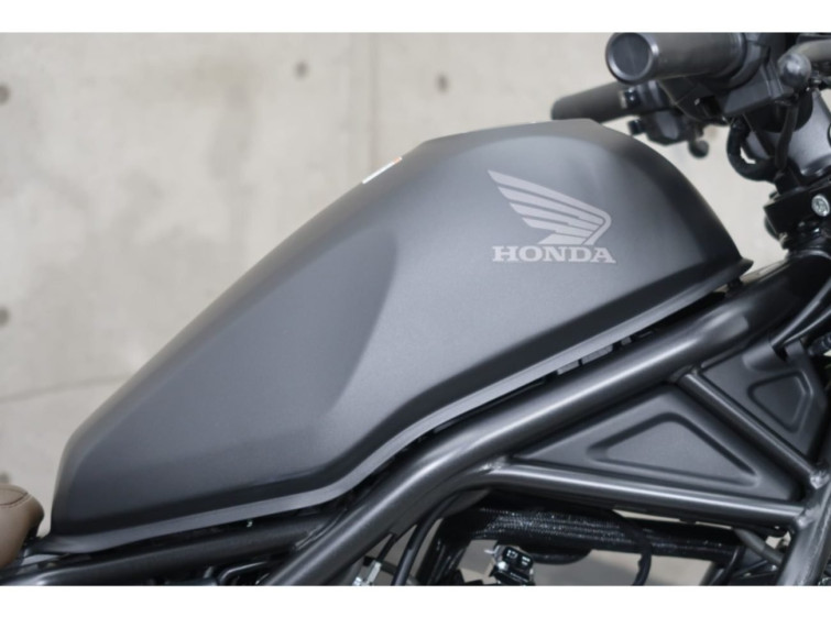 Мотоцикл Honda REBEL S CMX250 з пробігом 5696 km