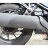 Мотоцикл Honda REBEL S CMX250 з пробігом 5696 km