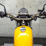 Мотоцикл Kawasaki 250TR з пробігом 282 km