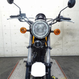 Мотоцикл Kawasaki 250TR з пробігом 282 km