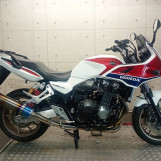 Мотоцикл Honda CB1300SF з пробігом 16145 km