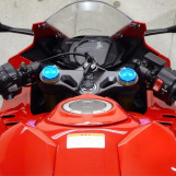 Мотоцикл Honda CBR250RRA з пробігом 4785 km