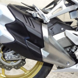 Мотоцикл Honda CBR250RRA з пробігом 4785 km