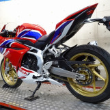 Мотоцикл Honda CBR250RRA з пробігом 4785 km