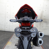 Мотоцикл Honda CBR250RRA з пробігом 4785 km