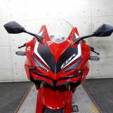 Мотоцикл Honda CBR250RRA з пробігом 4785 km