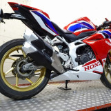 Мотоцикл Honda CBR250RRA з пробігом 4785 km