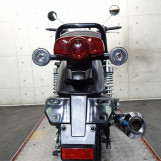 Мотоцикл Honda GB350 з пробігом 7682 km