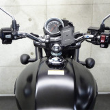 Мотоцикл Honda GB350 з пробігом 7682 km