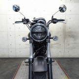 Мотоцикл Honda GB350 з пробігом 7682 km