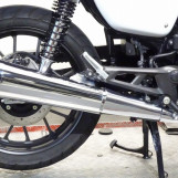 Мотоцикл Honda GB350 с пробегом 8915 km