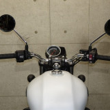 Мотоцикл Honda GB350 с пробегом 8915 km