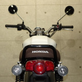 Мотоцикл Honda GB350 с пробегом 8915 km