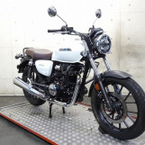 Мотоцикл Honda GB350 с пробегом 8915 km