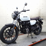 Мотоцикл Honda GB350 с пробегом 8915 km