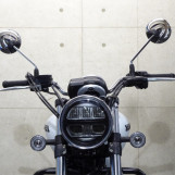 Мотоцикл Honda GB350 с пробегом 8915 km