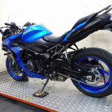 Мотоцикл Suzuki gsx-s1000 gt с пробегом 17280 km